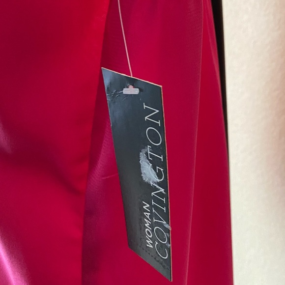 Covington, Pink Tank Top, 2X- NWT - Picture 6 of 8